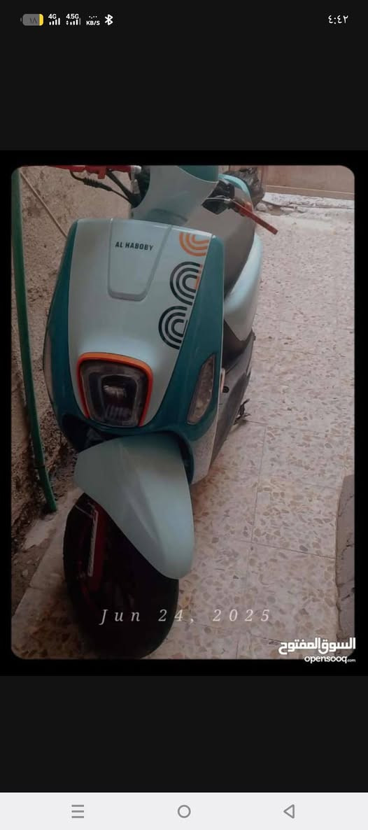 دراجة بوليسي مديل 2025 مستعمل كلشي شغال بيهة زنون بيهة يوسبي شحن تشغيل عن بعد مكاني البصرة ابي الخصيب
للستفسار اتصال علا رقم *********** او مراسلة علا صفحة سعر 900وبيهة مجال مستعجل بلبيع
