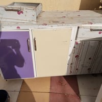 ورحمه الله وبركاته اخوان كاونتر للبيع 7 مترات +سنكي.اواكثرمستعمل تزكام...