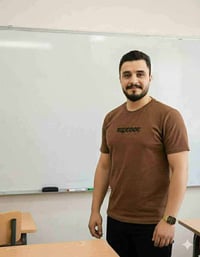 رياضيات • متوسط وإعدادي • البلد الأمين