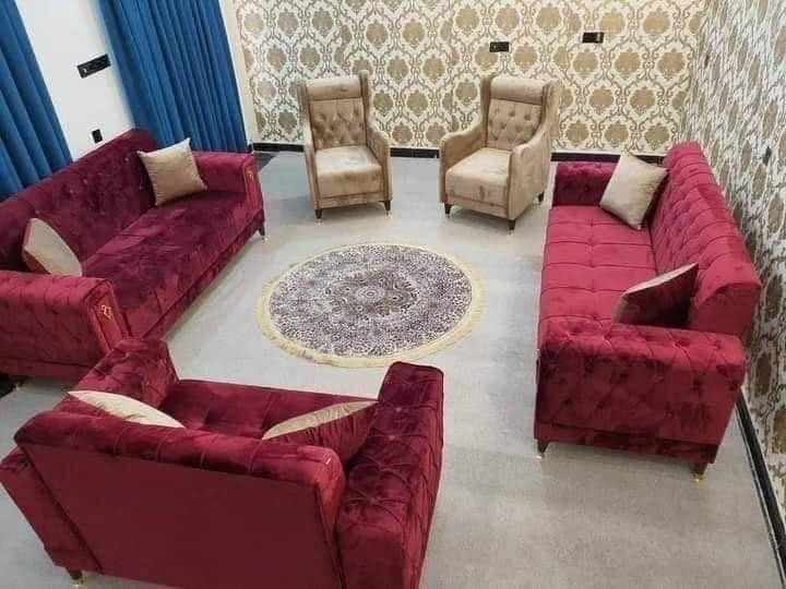 عروض سارع الحجز للبيع ضمان ٣سنوات￼


**إذا كنت صاحب هذا الإعلان وتريد حذفه لأي سبب، رجاءا أرسل رسالة إلى الدعم الفني**