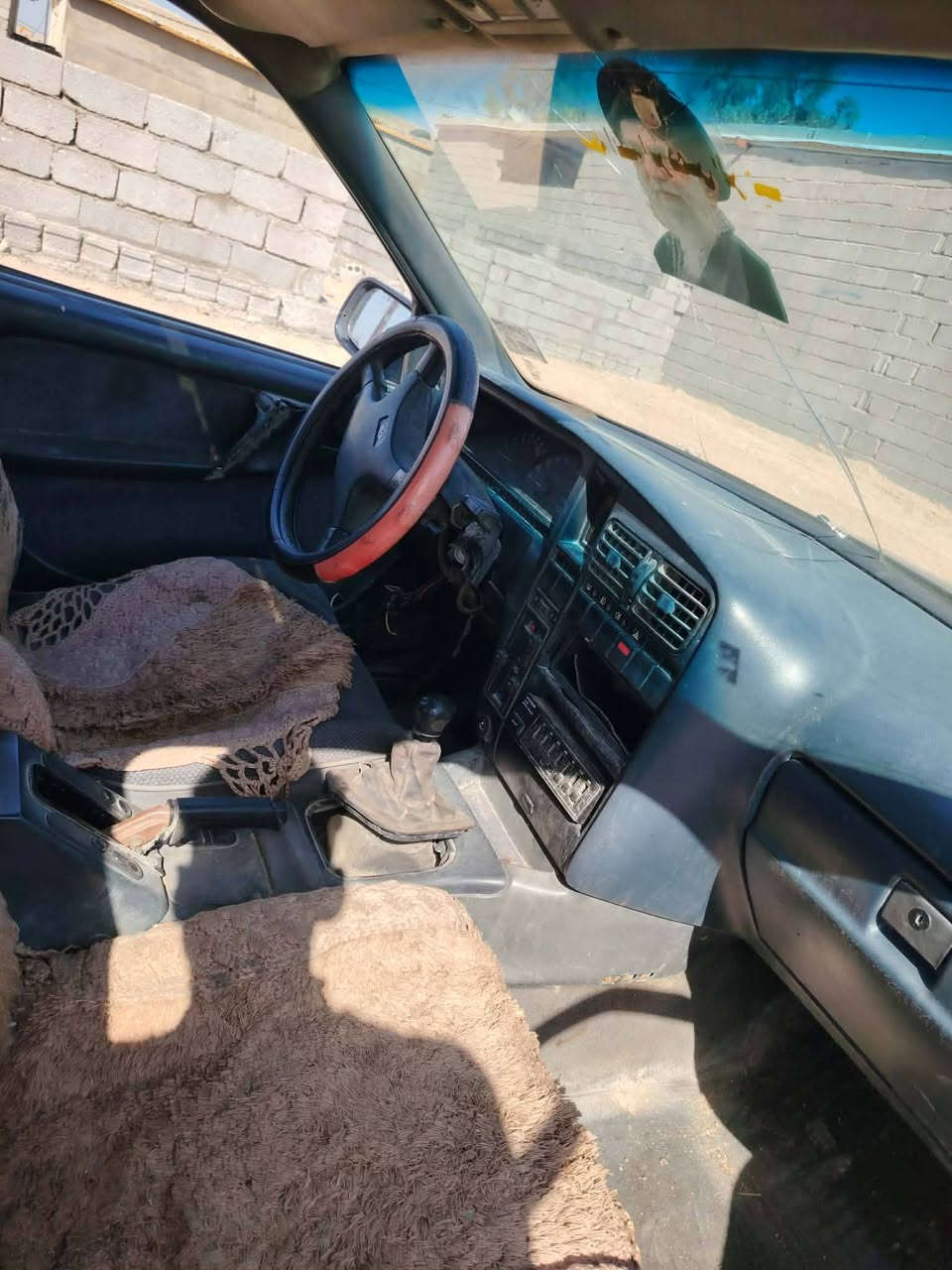 سلام عليكم اوبل اوميكا موديل 90جاهزه سياره كير عادي محرك بيها بدايه دوشمه حلوه تايرات نضاف رقم ديالئ الماني راعيها ب لحله ما وصله السعر 13ورقه مكاني نجف حيدريه ***********
