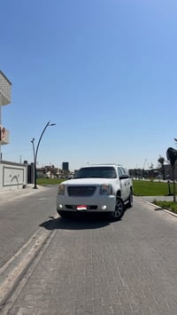 يوكن دنالي • فول مواصفات • ٢٠٠٨