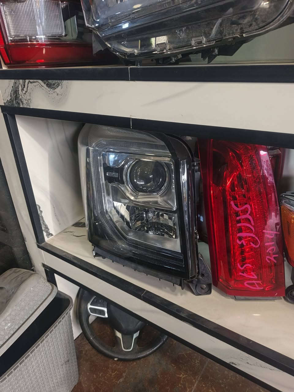 يتوفر لدينا جميع قطع سيارات المريكي محمود 0782246067


**إذا كنت صاحب هذا الإعلان وتريد حذفه لأي سبب، رجاءا أرسل رسالة إلى الدعم الفني**