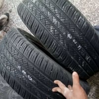 نجف • زوج تايرات • قياس ٢٢٥/٥٥/١٨