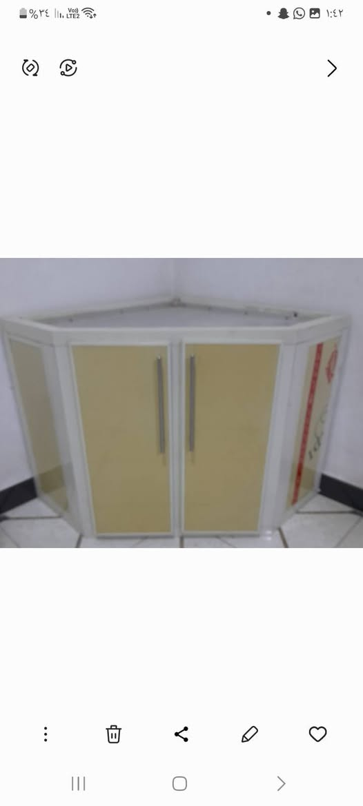 غراض للبيع والمكان الشعب واكو توصيل


**إذا كنت صاحب هذا الإعلان وتريد حذفه لأي سبب، رجاءا أرسل رسالة إلى الدعم الفني**