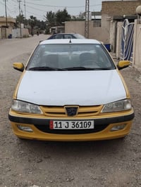 مكينه كورلا • اوتوماتيك • ٢٠١٥