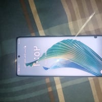 هونر X9a • شاشة مضروبة • بغداد بلديات