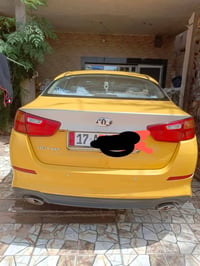 اوبتيما • ٢٠١٤ • خليجي