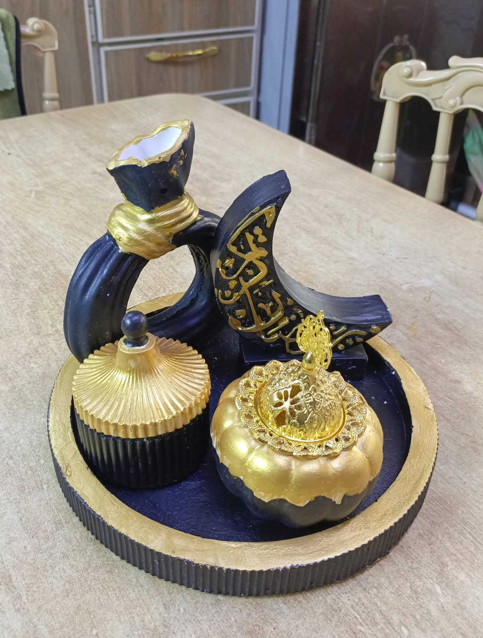 جمال السيتات الرمضانية باسعار مناسبة جدا وتوصيل الفين دينار  لباب الشقة


**إذا كنت صاحب هذا الإعلان وتريد حذفه لأي سبب، رجاءا أرسل رسالة إلى الدعم الفني**