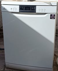 غسالة صحون • أجهزة منزلية