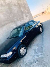 سوناتا 2 موديل 95 كير عادي مكينة 1800 صدر خلفي امامي 70/100 تخم تيرات ...