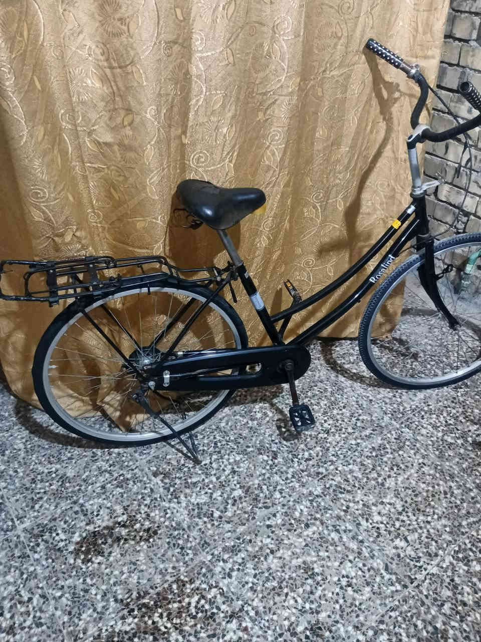 بايسكل للبيع كربلاء الامن الداخلي خلف مجمع الغدير ب65 وبي مجال للتواصل ***********
