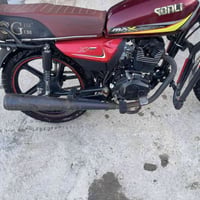 دراجه أيراني خمسه كير مكفوله كفاله عامه اوراق كامله نواقصها بس دشبولو ...