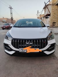 اريزوا 5 • ٢٠٢٥ • مكفولة