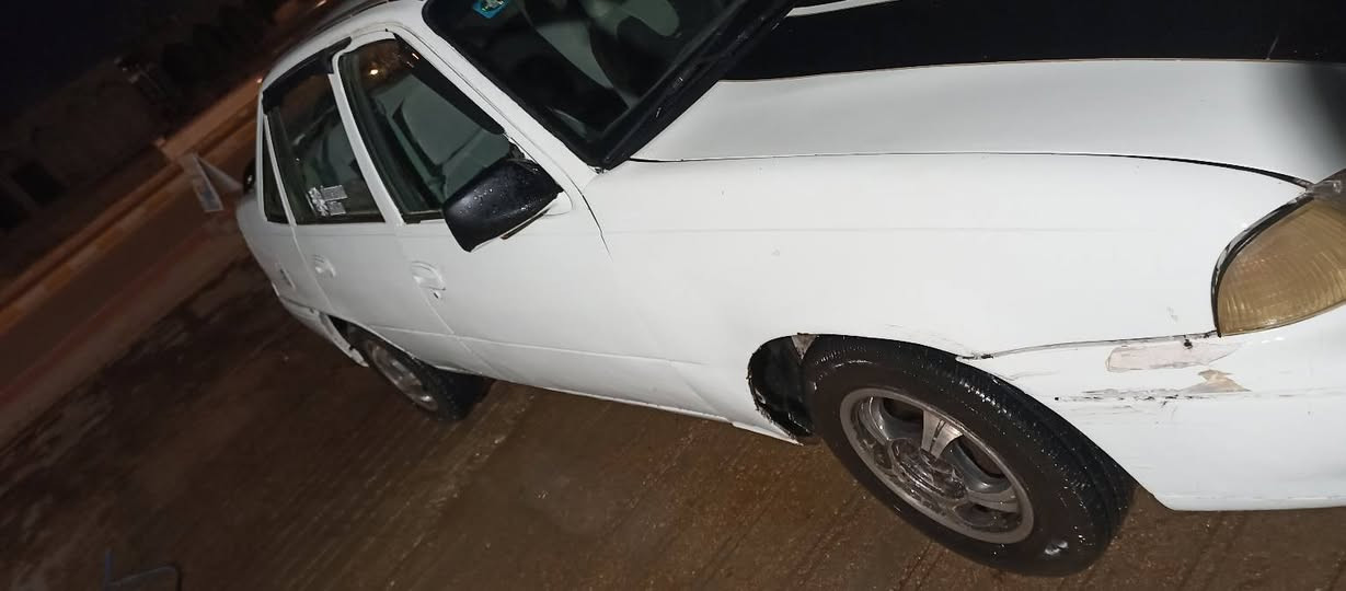 دايو سلو موديل 95 سنوية الى 29 السعر 22 او مراوس


**إذا كنت صاحب هذا الإعلان وتريد حذفه لأي سبب، رجاءا أرسل رسالة إلى الدعم الفني**