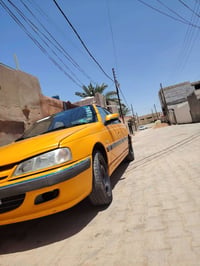 بارص موديل ١٨ سياره جاهزه من كلشي بسمي سنويه لل٣١ السعر خاص رقمي ٠٧٨٢٨...