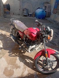 دراجه جديده • مكفوله • أوراق سكنر