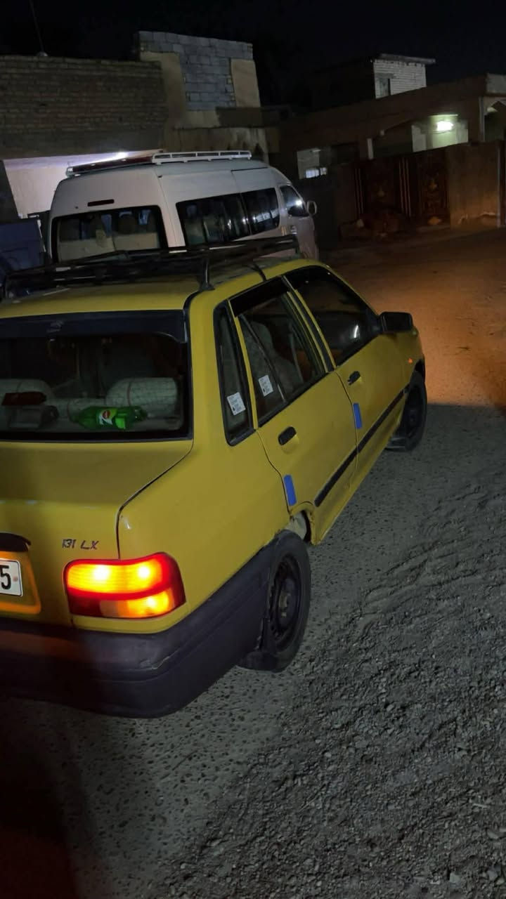 سايبا بغداد 2013   بسمي مصفره من كلشي سنويه جديده لحد 2031    سعر  24    محرك بي تنقيص   كاعده السياره  ***********
