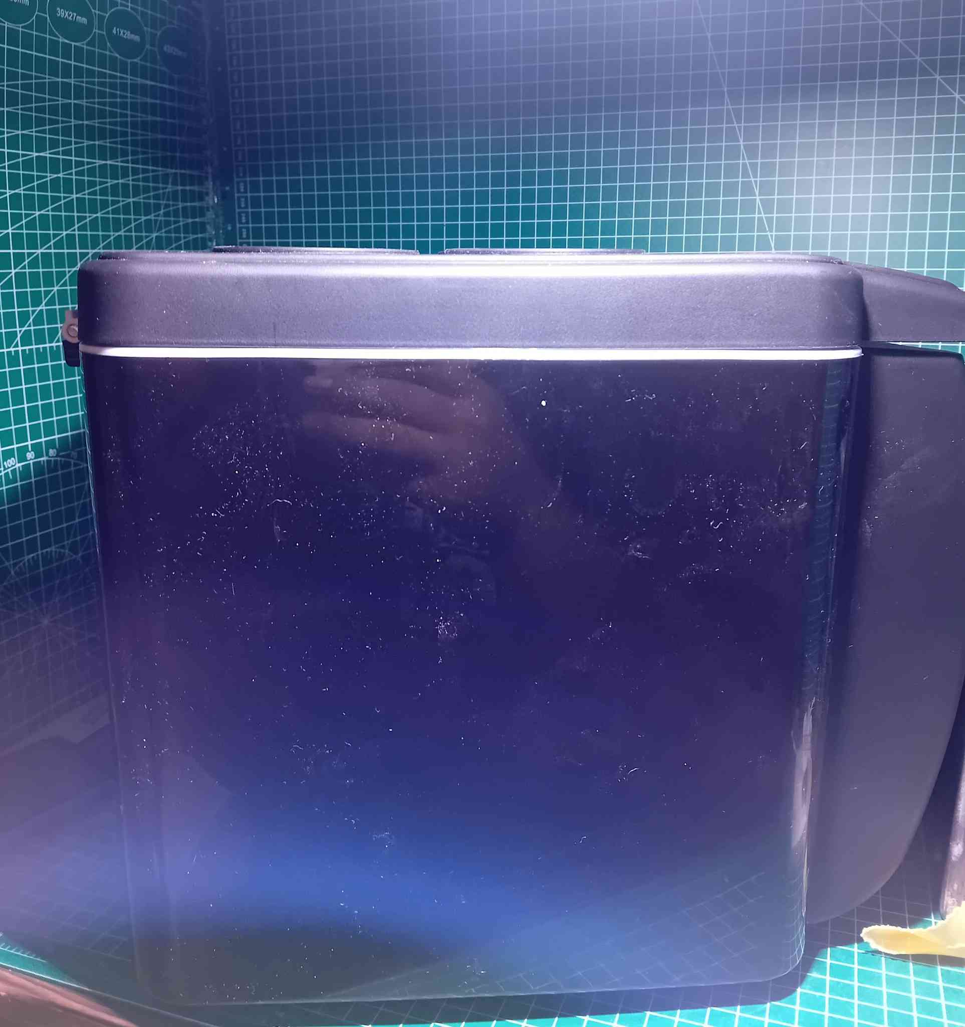 ثلاجة جديدة تبريد فقط سعر القطعه 30


**إذا كنت صاحب هذا الإعلان وتريد حذفه لأي سبب، رجاءا أرسل رسالة إلى الدعم الفني**