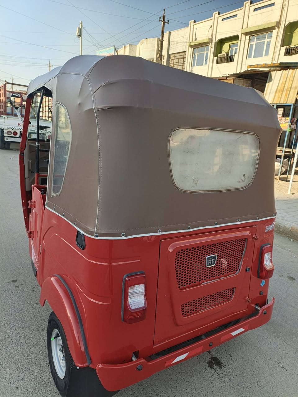 تكتك للبيع 2022شهر10مكفوله كفاله عامه لا تنقيص لا تبخير الاكسن مكفول تكتك خير من الله العنوان بغداد الشعب قرب جامعة الشروفي رقم الهاتف ***********
