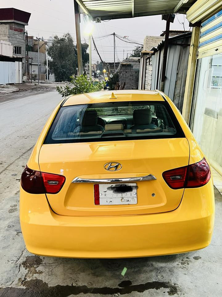 النترا 2010 مكينه 2000 امريكي صبغه جديده رقم بغداد بيها تعمير بالشاصي الايمن سياره بأسمي مكاني بغداد الامين الثانيه
سعر93 
***********
