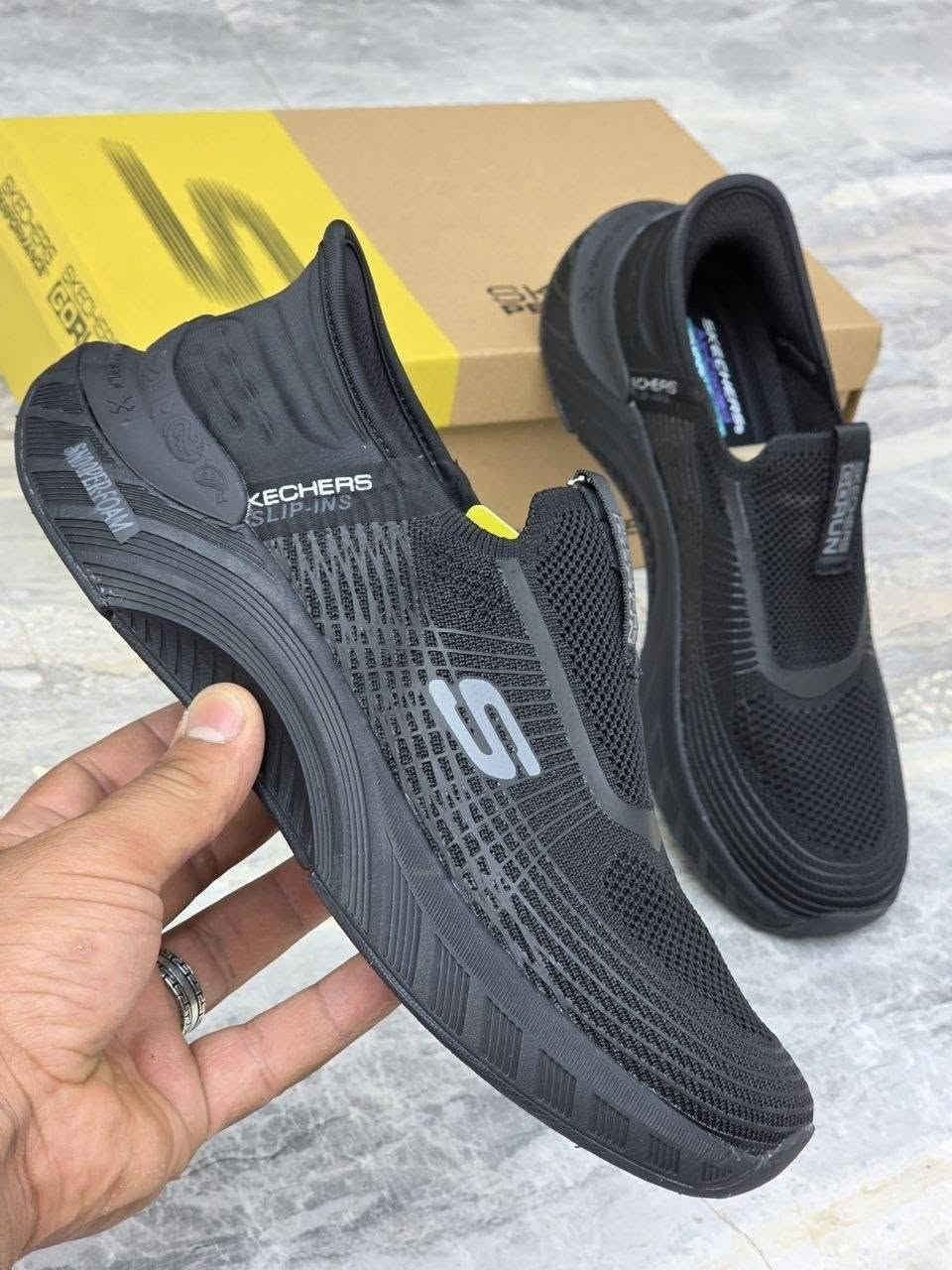 كل يوم جديد بفضل الله 

اسكيتشرSLIP INS✨
فرش ميمورى فوم 
وزن الفردتين 100جرام 
مقاسات من 41ل45 

للتفاصيل ابعت خاص 👌🏻👌🏻👌🏻


**إذا كنت صاحب هذا الإعلان وتريد حذفه لأي سبب، رجاءا أرسل رسالة إلى الدعم الفني**