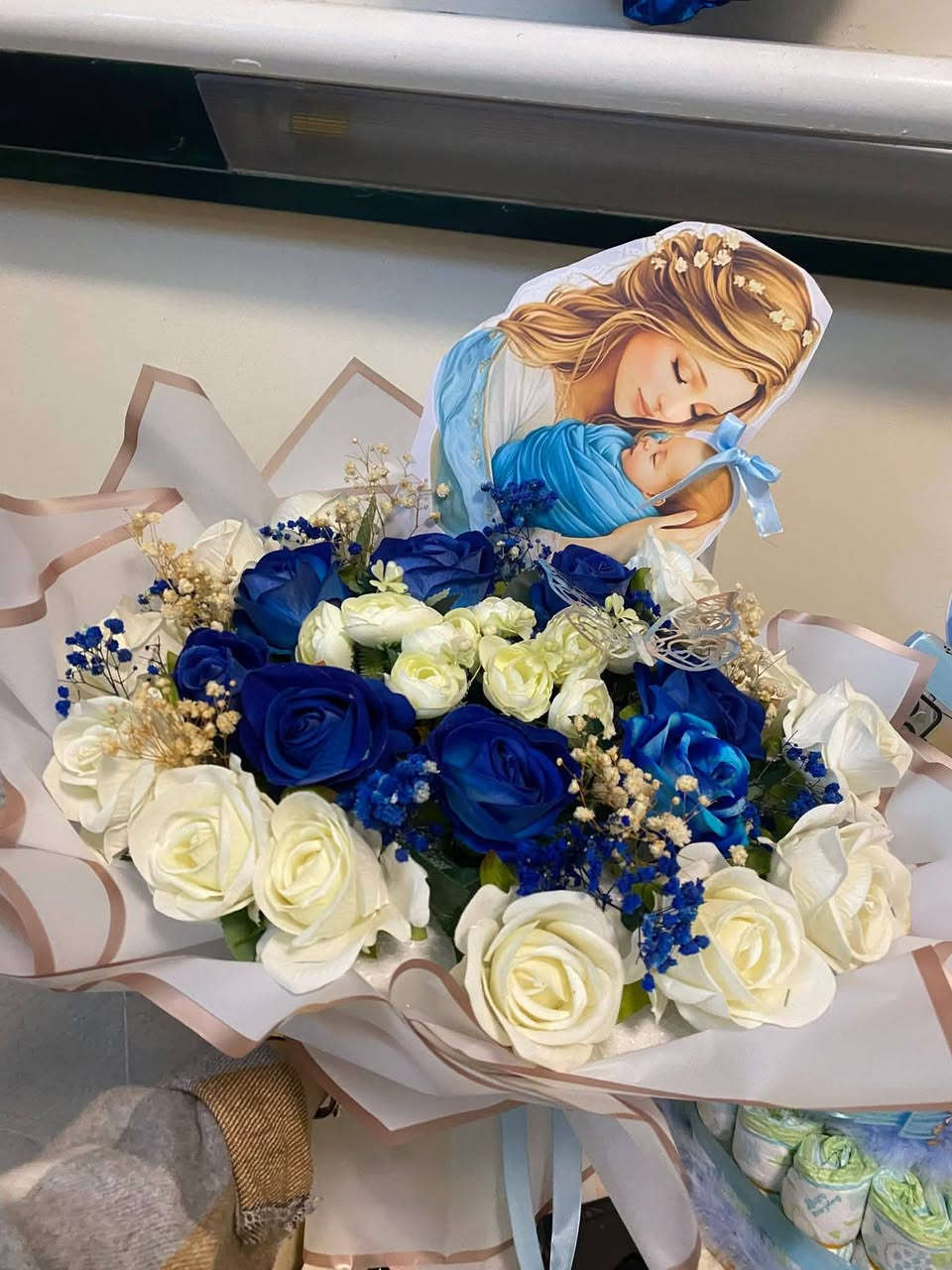 بيج عالم الورود هلوبنات هذا شغلي حسب الطلب ورد


**إذا كنت صاحب هذا الإعلان وتريد حذفه لأي سبب، رجاءا أرسل رسالة إلى الدعم الفني**