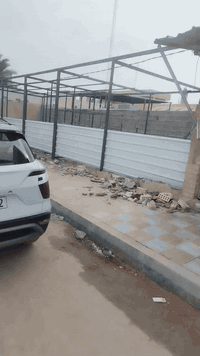 للأيجار محلات عدد (٦)مجاور بلديه الحسينيه بداية سوق العطيشي موقع مميز، الايجار الشهري ٢٥٠ الف، مقدما ايجار تكون ٦ أشهر...
ملاحظه ١: يثبت الححز لمن يكمل دفع الايجار أولا
ملاحظه ٢: نعتذر عن الحجز عن طريق الاتصال
للحجز مراجعة مكتب الخيرات مجاور البلديه
او الاتصال ***********
