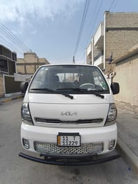 كيا فحل 4000 موديل 2025 217  /07728500866