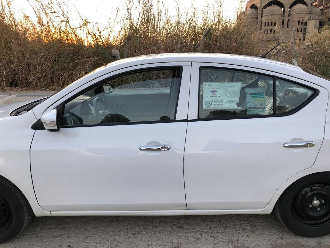 السلام عليكم سني مصري موديل 2024 ماشية 33 الف 3 قطع صبغ وثنين تبديل بلادي شركة مواصفات اربعة جام كهرباء سبايدر شاشة جبيرة بلادية اشاير مري يدات نيكل حساسات خلفية داخل رصاصي مكانهة بغداد القادسية السعر ١٠٥ ورقة ***********
