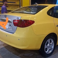 النترا ٢٠١٠ • بدون صبغ • رقم بغداد