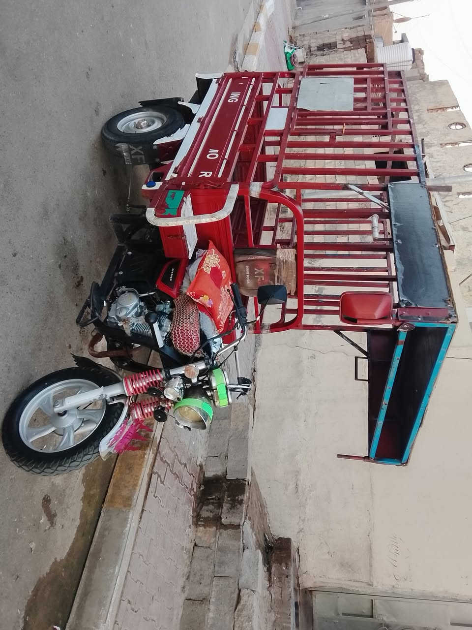 شباب ستوته اللبيع موديل ٢١ وراق كمرك ستوته جديده وخير من الله كله شقاله ونضيفه سعر مليون ٧٥٠ وبيه مجال مكاني رمادي رقم الهاتف ***********
