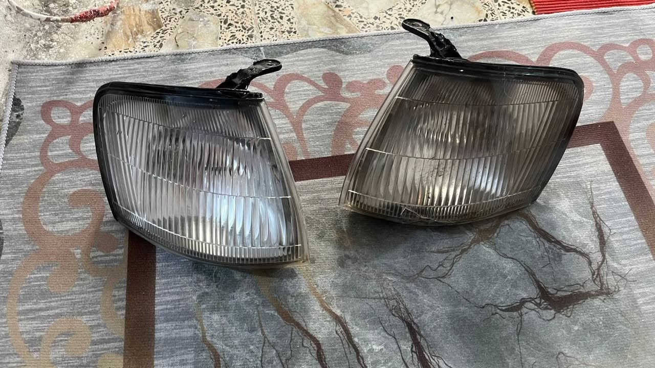 للبيع زوج سكن اصلي تيوتا ابو الشعار سعر زوج ٣٥ للتواصل *********** يوجد توصيل
