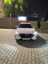 سنترا S • موديل ٢٠٢٤ • ممشى ٤٠ الف