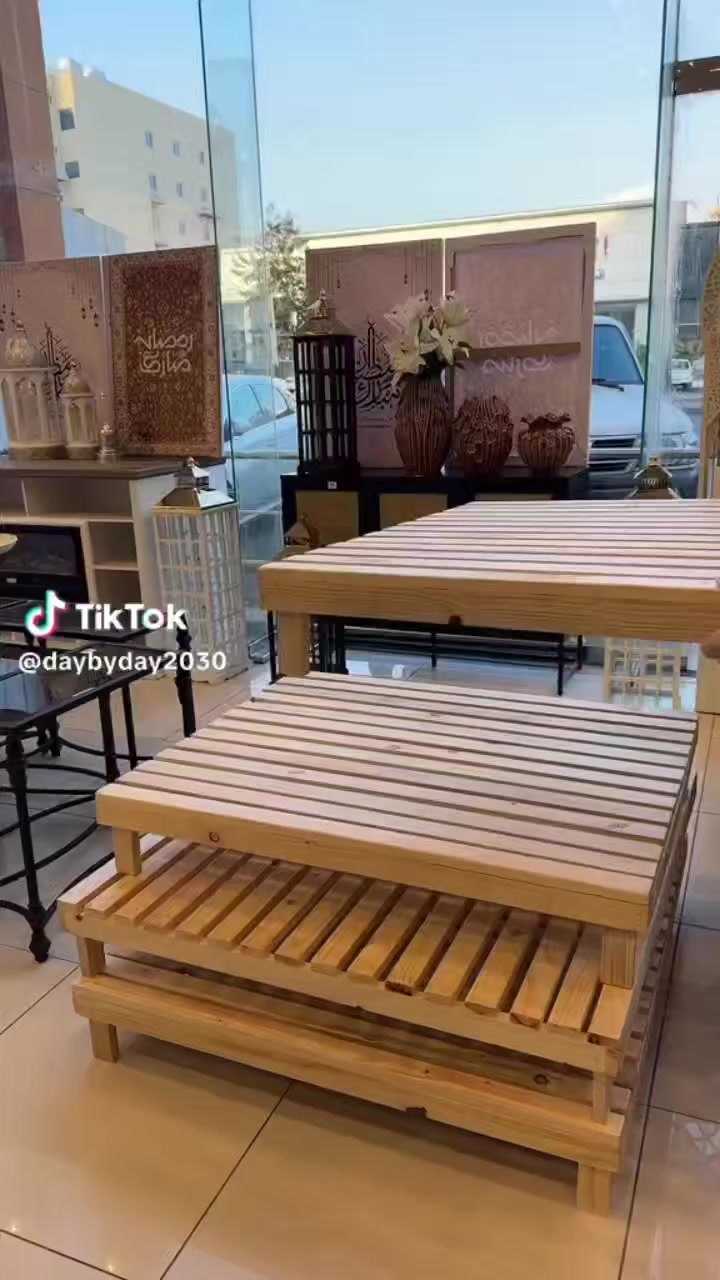 ميز طعام ارضي رمضاني الاسعار حسب القياس


**إذا كنت صاحب هذا الإعلان وتريد حذفه لأي سبب، رجاءا أرسل رسالة إلى الدعم الفني**