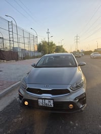 سيراتو ٢٠١٩ ماشيه ١٦٥ مكينه ١٦٠٠ دوش كير at  بغداد /الحريه   ١٣٠$  وجا...