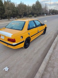 بارس ٢٠١٨ • مكفولة • العماره