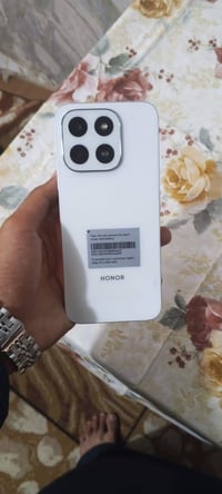 هونر x6c • ذاكرة ١٢٨ • بطارية ٥٣٠٠