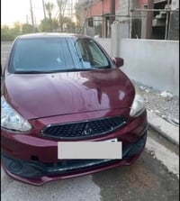 ميتسوبيشي اتراج • باسمي • صك لحد ٢٠٢٩