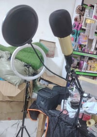 مايك كوندنسر • BM-800 • للبيع
