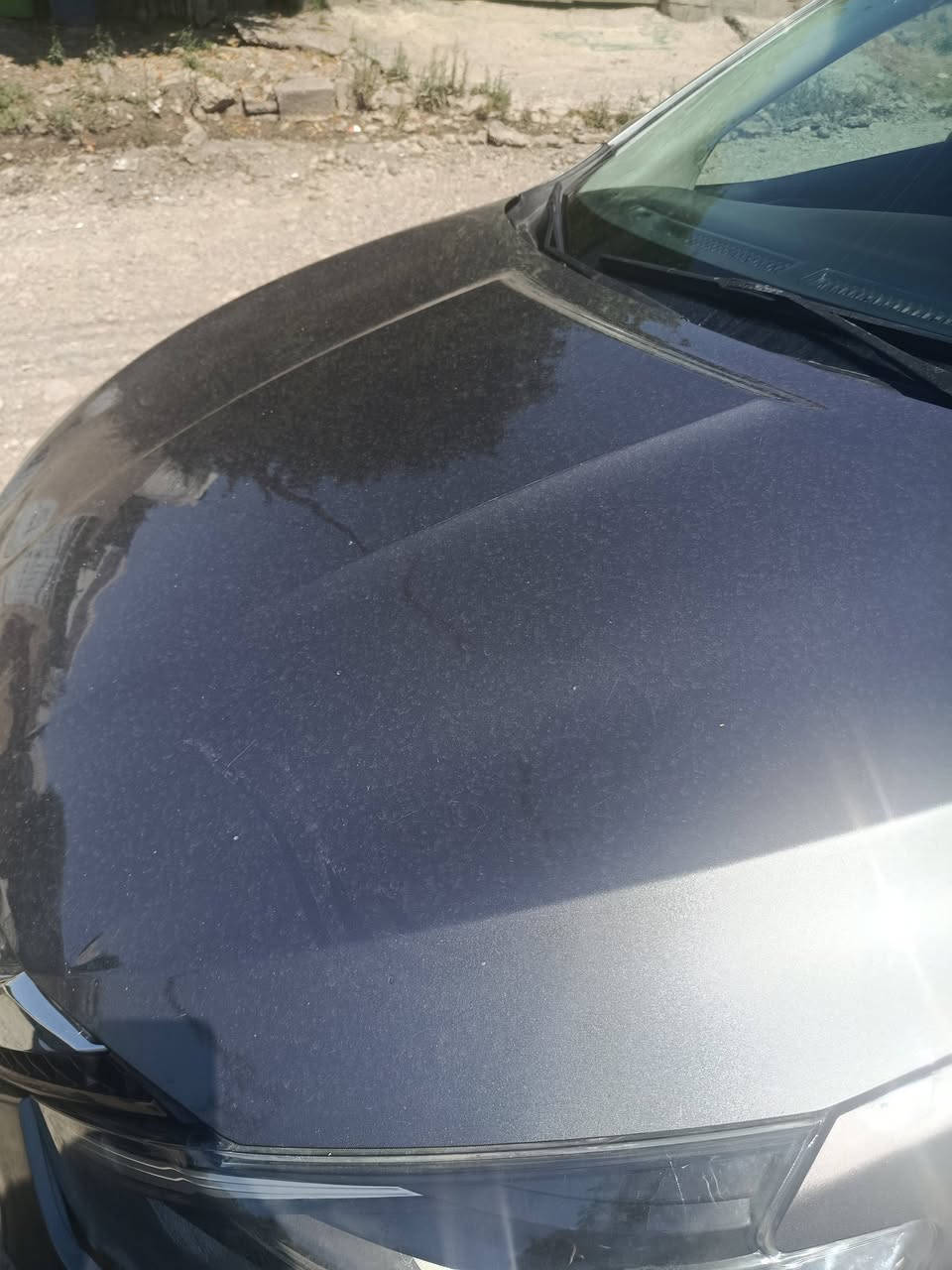 مۆسفات  بەسمەیە شاشەیە ڕادارە ئیکۆیە دوو پارچە نیو بۆیاخە پشت و پیش کە پسە گێڕ و مەکینە بەشرت مۆدیل 2019
ژ.م***********
***********
