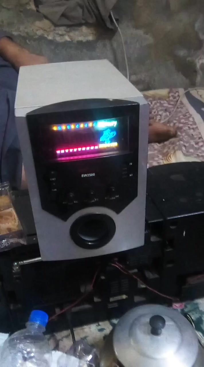 السلام.عليكم راديو للببع شغال ١٠ لاف مكاني عبيدي حي الرئاسه لا يوجد توصيل


**إذا كنت صاحب هذا الإعلان وتريد حذفه لأي سبب، رجاءا أرسل رسالة إلى الدعم الفني**