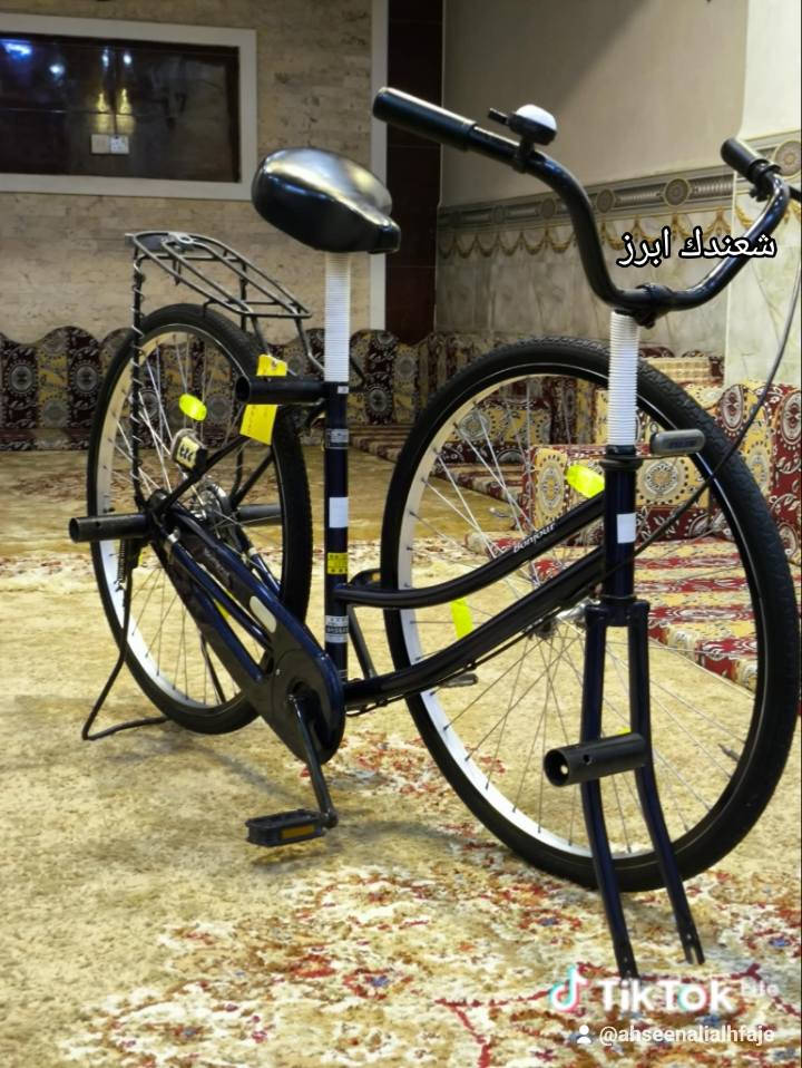 سلام عليكم عندي بايسكل نيلي شركه بونجور مديل 2016
بيع او مراوس اب دراجه شحن وانطي فرق 
السعر 165وبي مجال 
المكان ناصريه السكان الصناعي النزله الثالثه


**إذا كنت صاحب هذا الإعلان وتريد حذفه لأي سبب، رجاءا أرسل رسالة إلى الدعم الفني**