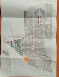 ١٢٦م • واجهة ٦×٢١ • مجمع القمر