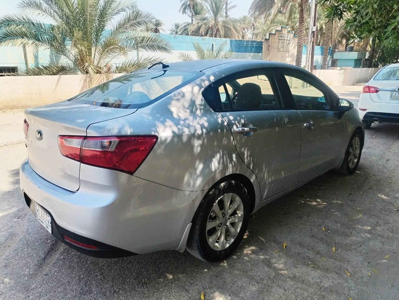 السلام عليكم
كيا ريو موديل 15خليجي رقم بابل دولي مكينه 1600دوش
باسمي تحويل مباشر السونار مرفق مع الصور
السعر 83 وبيها مجال
بابل محاويل
***********
