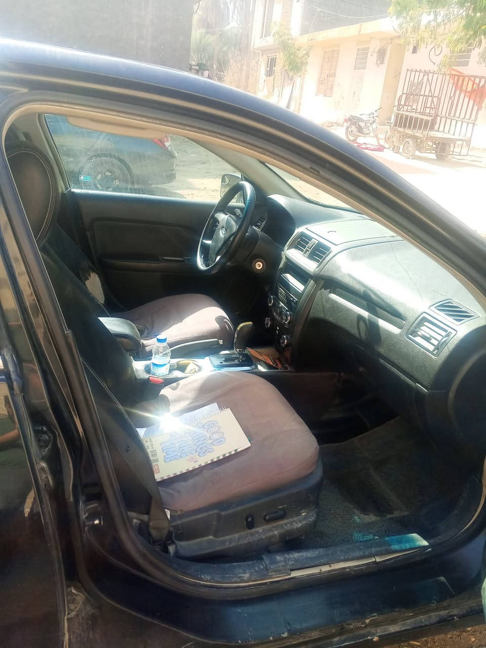 فورد فيوجن 2012
محرك 3000 
رقم بغداد دولي سنوية 2029 تواجد كربلاء 
فتحة سقف
تحكم ستيرن 
كشنات كهرباء 
سعر 68 و مجال


**إذا كنت صاحب هذا الإعلان وتريد حذفه لأي سبب، رجاءا أرسل رسالة إلى الدعم الفني**