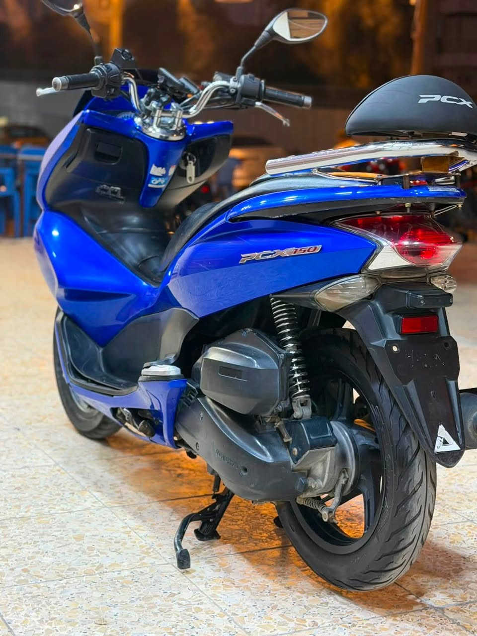 سلام عليكم....
دراجة (PSX)...(جيل الاول)  مكينه 150 رقم الشاصي kF ياباني الاصلي
🛵للبيع  ماشيه 7000حقيقي ممتعوبه
دراجة شلعه معدل كهربائيات كلهه شغاله 
دراجة جديده  بلادية
أي نقص مابيهة دراجه مكفوله كفاله عامه بشرط علفحص اذا برغي مفتوح ترجع دراجة مال جناي 
جيب فيتر وتعال افحص مستعجل على بيعتهه السعر مليون و350
العنوان بغداد  الكرخ  الاستفسار الاتصال على الرقم 📞***********
