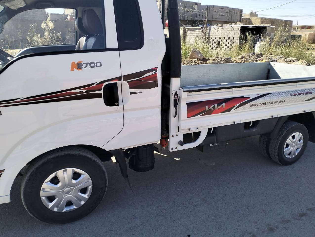 السلام عليكم كيه للبيع 24 كفاله عامه مكانه واسط النعمانيه الاتصال ***********
