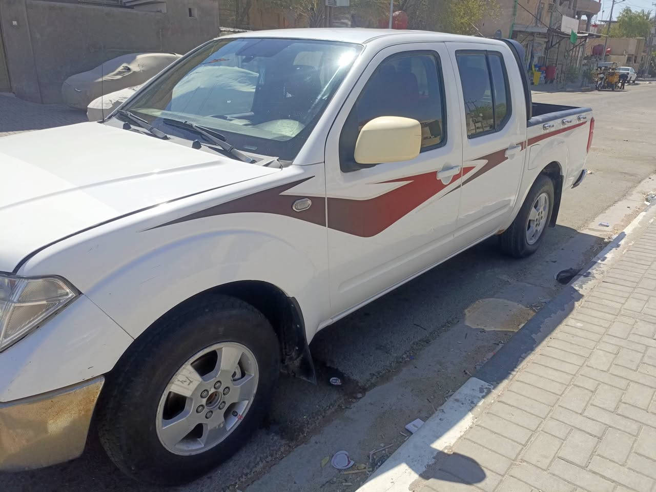 سلام عليكم مديل 9 رقم بصره كير عادي كصبه كصيره مكاني بصره الجمعيات ***********/ السعر 75
