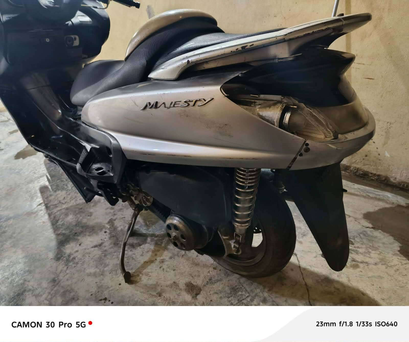 ماجستة للبيع جانت شغاله وكلشي بيها كامل اشتريت سياره وتركتها فتره جيت اشغل متشتغل ابيعها هيج كوم حديد  قيم بلي يرضي الله واتصل على رقم بي وتساب .***********. 

اني مكلف بنشر لتراسلني ماعرف عنها شي
